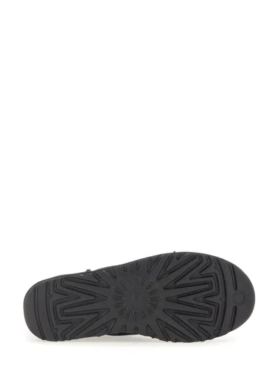 Ugg Boot Mini Classic Ii In Black