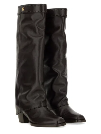 Fendi "show" Boot