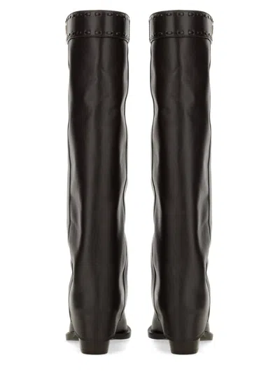 Fendi "show" Boot