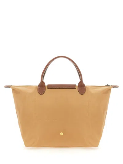 Longchamp Le Pliage Medium Bag