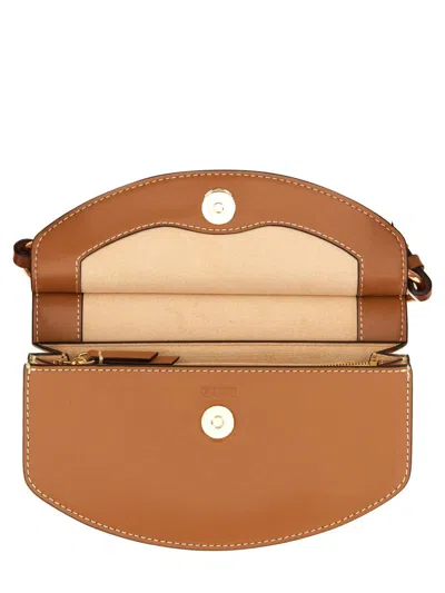 Ganni Apo-g Mini Hand Bags
