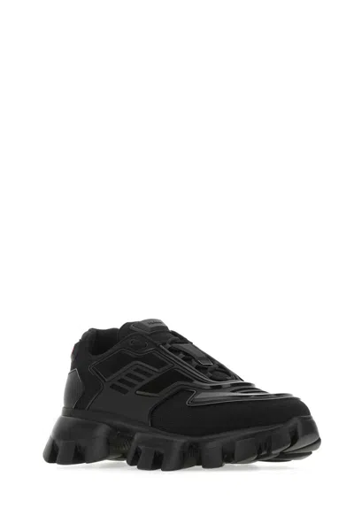 Prada Cloudbust Thunder Sneakers