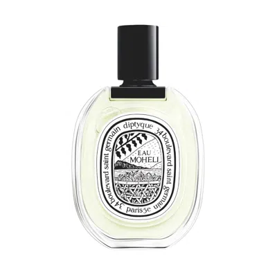 Diptyque Eau Mohéli Eau De Toilette