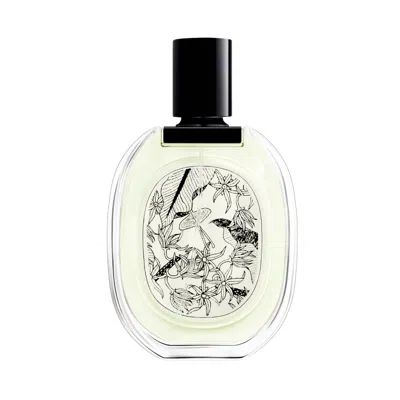 Diptyque Eau Mohéli Eau De Toilette