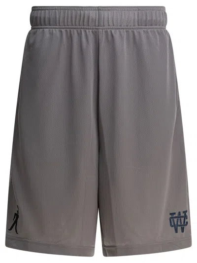Carhartt Win Lock Up Shorts Grey In Gray