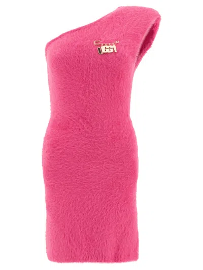 Ugg Urseen Dresses In Pink