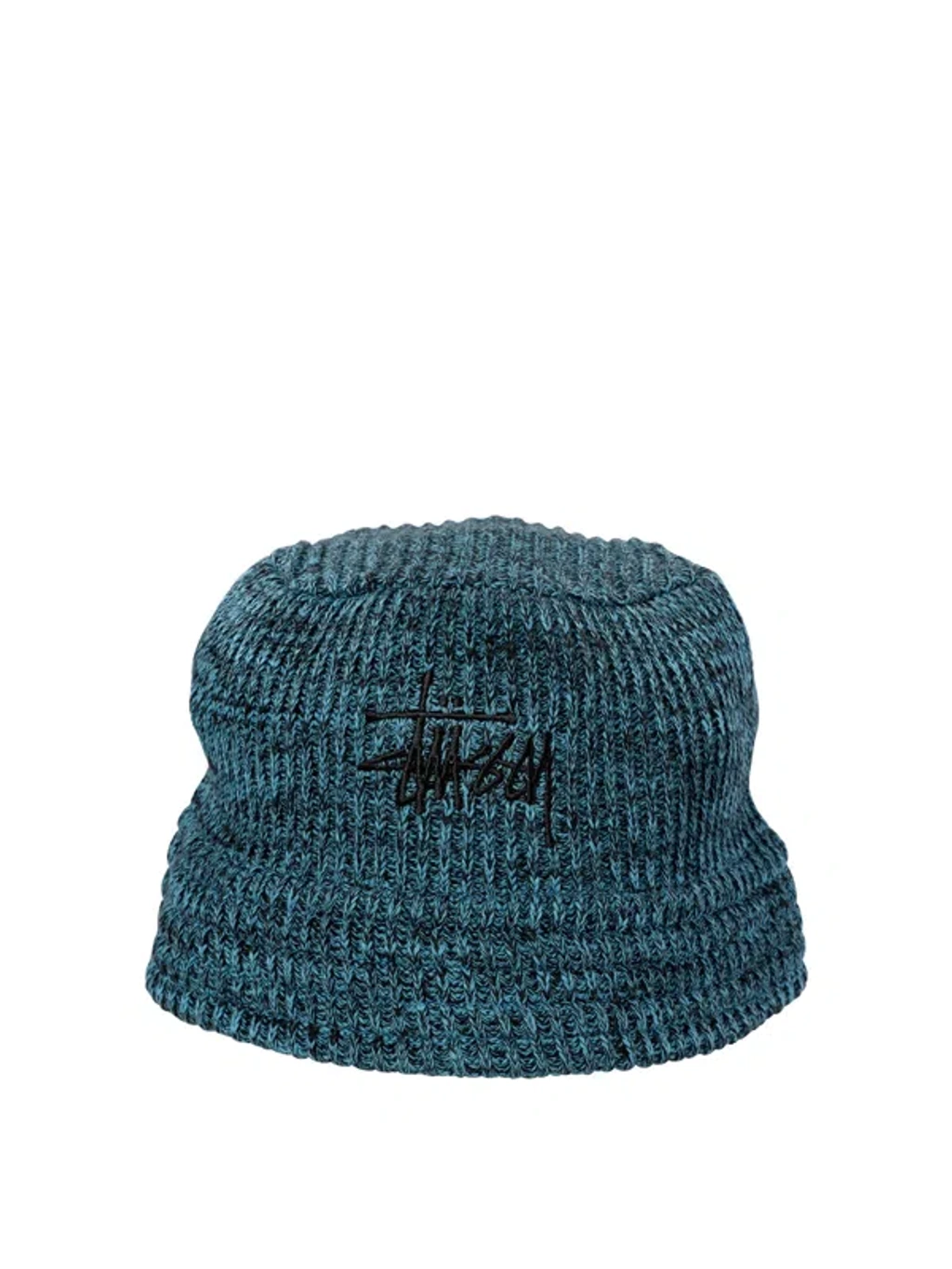 超メルカリ市Stussy Bucket Hat Checker Knit STUSSY BUCKET HAT CHECKER KNIT - メルカリ
