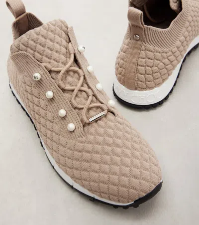 Jimmy Choo Veles In Gray