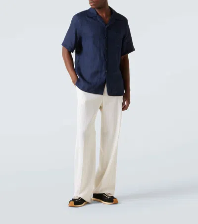 Dolce & Gabbana Dolce&gabbana Men Dg Cushion Sneakers In Multi