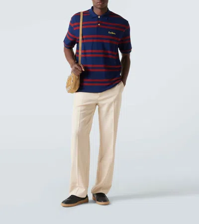 Valentino Upvillage Sneakers In Black