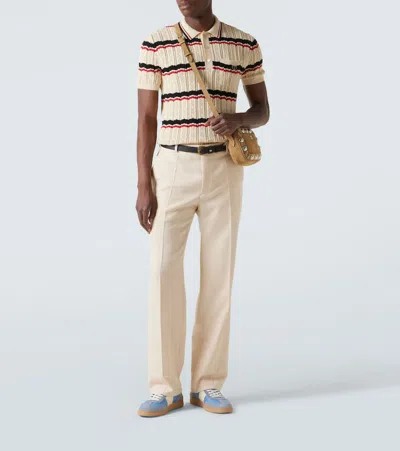 Valentino Upvillage Sneakers In Blue