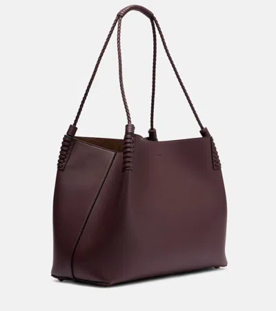 Etro Women's Shopping Bag Libra Paisley Medium