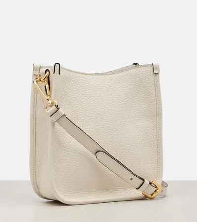Prada Mini Leather Shoulder Bag