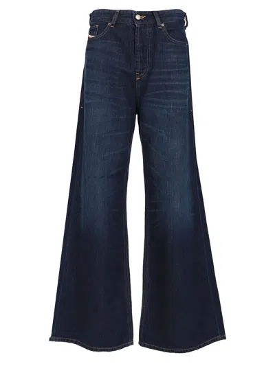 Diesel 1996 D-sire Jeans Blue