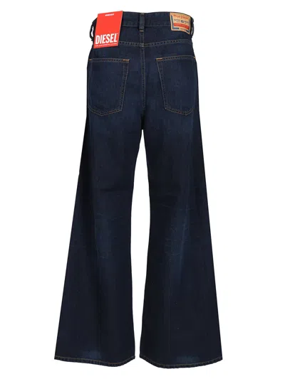 Diesel 1996 D-sire Jeans Blue