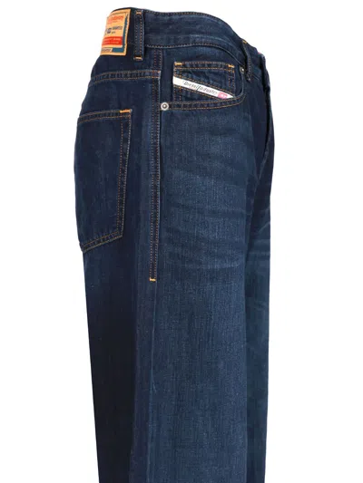 Diesel 1996 D-sire Jeans Blue