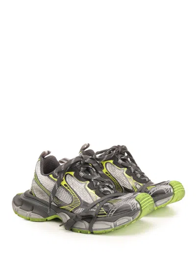 Balenciaga Multicolor 3xl Sneakers