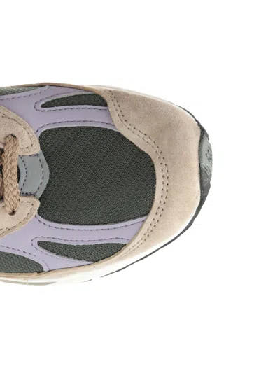 New Balance 991 Sneakers Beige