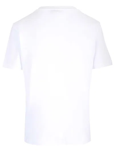 Max Mara T-shirts And Polos In White