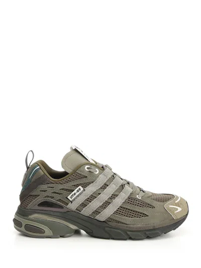 Adidas X Song For The Mute Adistar Cushion Sftm Sneakers Green