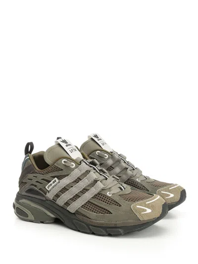 Adidas X Song For The Mute Adistar Cushion Sftm Sneakers Green