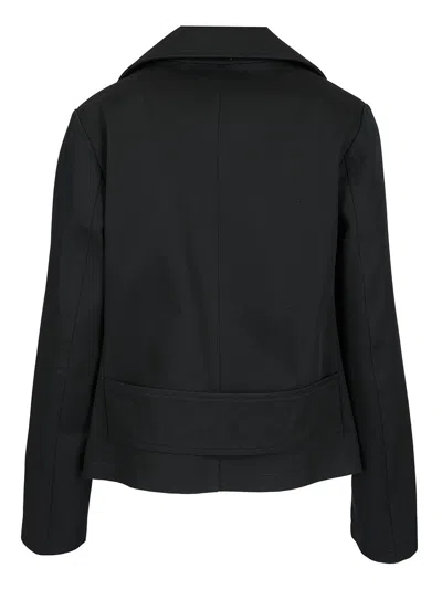 Sealup Aglaia Short Peacoat