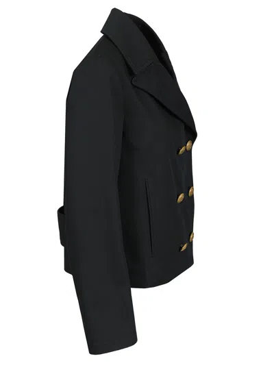 Sealup Aglaia Short Peacoat