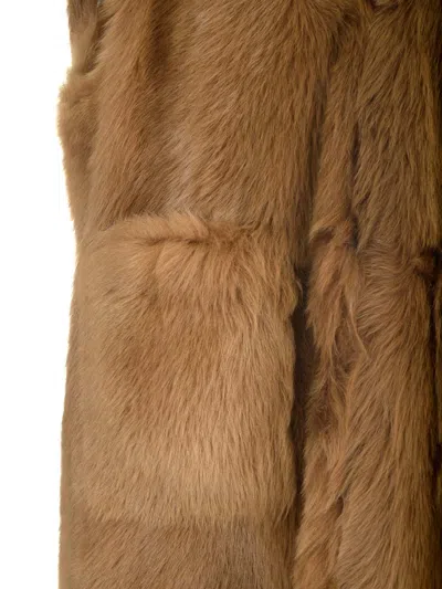 Max Mara Oversized Amica Vest