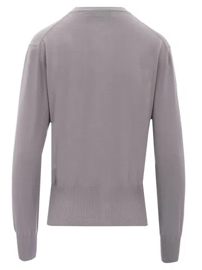Vivienne Westwood Argyle Sweaters And Cardigans