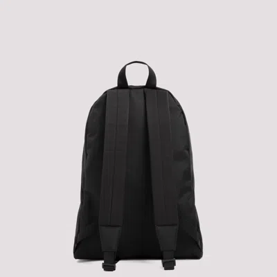 Balenciaga Urban Explorer Backpack With Front Zip Pocket