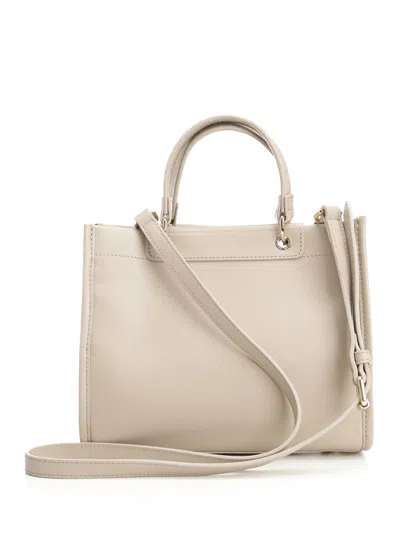 Longchamp Paris Bag With Handle S Cabas Longchamp Handbags Grey