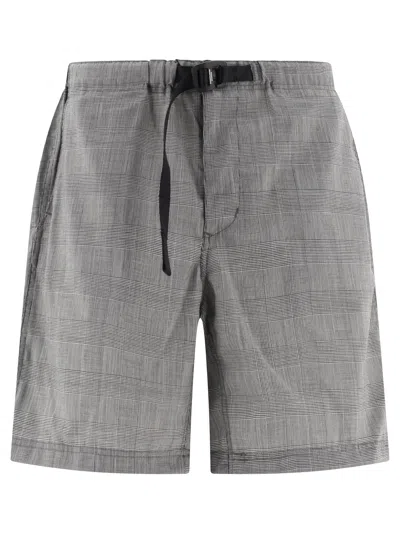 Mountain Research Baggy Short Grey In Gray