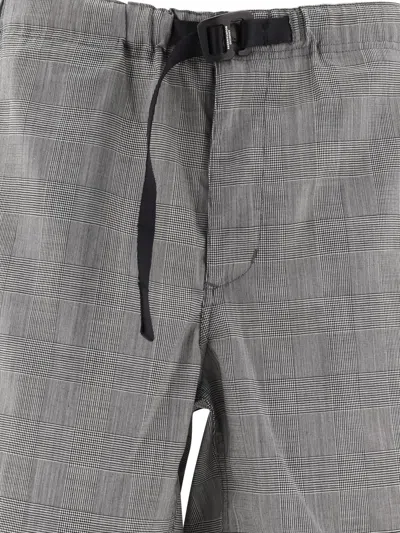 Mountain Research Baggy Short Grey In Gray