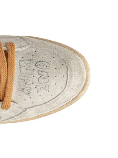 Golden Goose Ballstar Suede Upper Toe Tongue And Spur Leather Star And Heel Sneakers Black