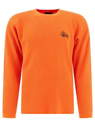 Stussy Basic Stock T-shirts