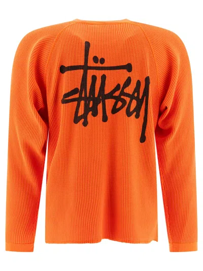 Stussy Basic Stock T-shirts