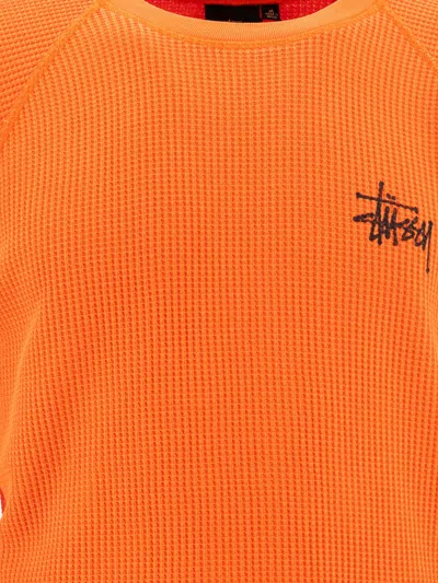 Stussy Basic Stock T-shirts
