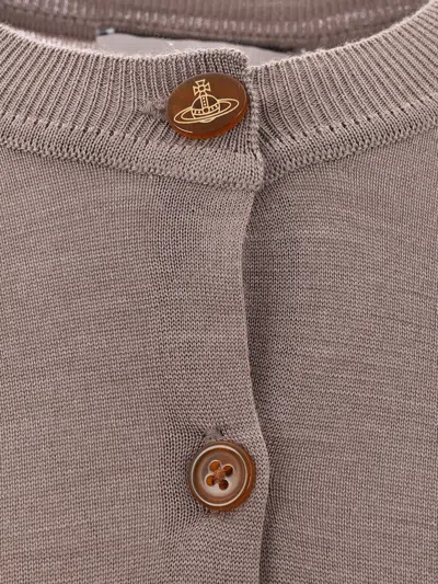 Vivienne Westwood Cardigan Bea
