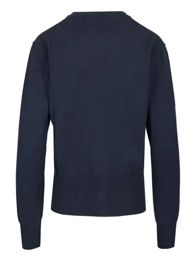 Vivienne Westwood Orb-embroidered Cardigan