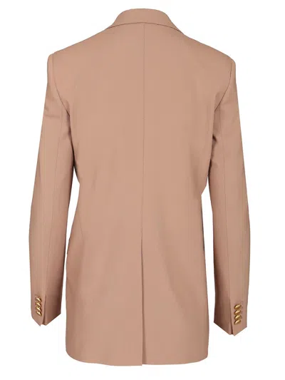 Tagliatore Bertha Long Blazer