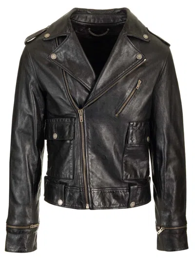 Golden Goose Golden Biker Jacket