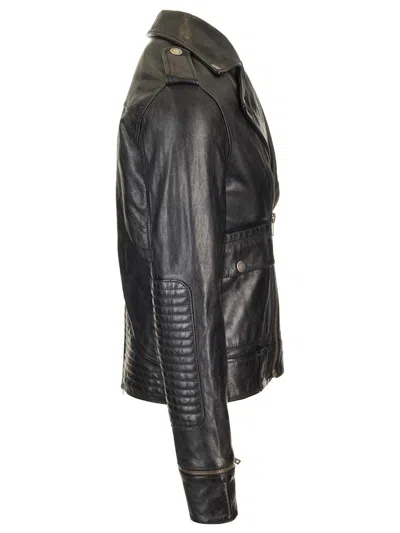 Golden Goose Golden Biker Jacket