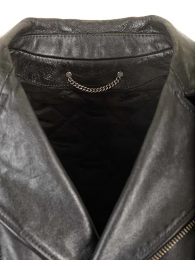 Golden Goose Golden Biker Jacket
