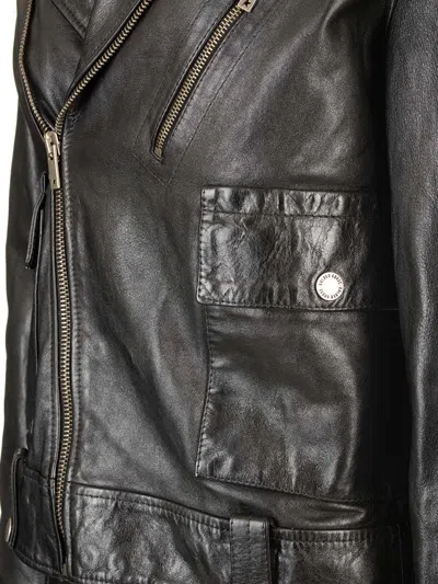 Golden Goose Golden Biker Jacket