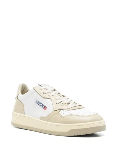 Autry Medalist Low-top Sneakers