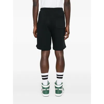 Converse Logo-print Track Shorts