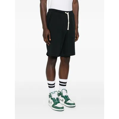 Converse Logo-print Track Shorts