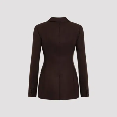 Gabriela Hearst Stephanie Blazer