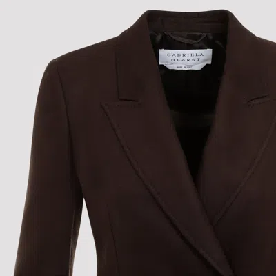 Gabriela Hearst Stephanie Blazer