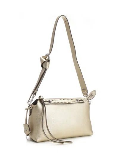 Fendi By The Way Handbags Beige